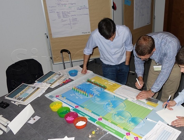 Projektmanagement Seminare Ingenieure Techniker - Projektmanagement Grundlagen Seminare Ingenieure Techniker - Projektmanagement Seminare Ingenieure Techniker Projektmanagement Simulationen Planspiele - Projektmanagement Seminar - Seminare - Projekt Simulation Planspiel - Projekt Simulation Planspiel - TopSim