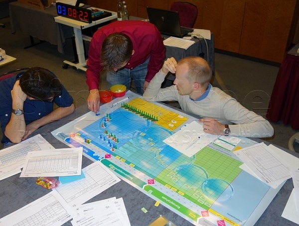 Projektmanagement Seminare Ingenieure Techniker - Projektmanagement Grundlagen Seminare Ingenieure Techniker - Projektmanagement Seminare Ingenieure Techniker Projektmanagement Simulationen Planspiele - Projektmanagement Seminar - Seminare - Projekt Simulation Planspiel - Projekt Simulation Planspiel - TopSim