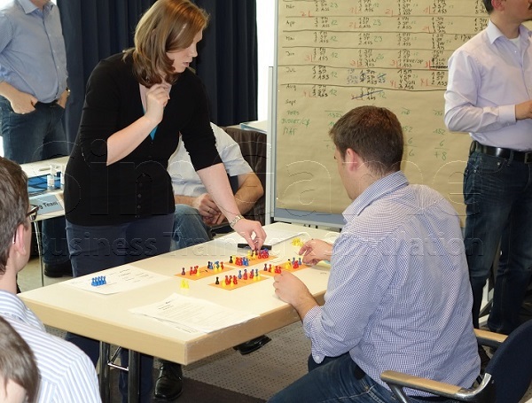 Projektmanagement Seminare Ingenieure Techniker - Projektmanagement Grundlagen Seminare Ingenieure Techniker - Projektmanagement Seminare Ingenieure Techniker Projektmanagement Simulationen Planspiele - Projektmanagement Seminar - Seminare - Projekt Simulation Planspiel - Projekt Simulation Planspiel - TopSim