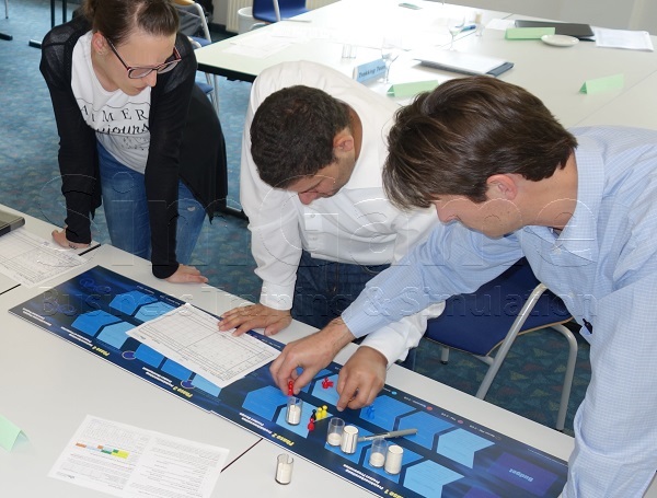Projektmanagement Seminare Ingenieure Techniker - Projektmanagement Grundlagen Seminare Ingenieure Techniker - Projektmanagement Seminare Ingenieure Techniker Projektmanagement Simulationen Planspiele - Projektmanagement Seminar - Seminare - Projekt Simulation Planspiel - Projekt Simulation Planspiel - TopSim