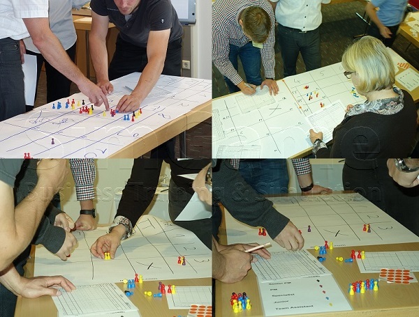 Projektmanagement Seminare Ingenieure Techniker - Projektmanagement Grundlagen Seminare Ingenieure Techniker - Projektmanagement Seminare Ingenieure Techniker Projektmanagement Simulationen Planspiele - Projektmanagement Seminar - Seminare - Projekt Simulation Planspiel - Projekt Simulation Planspiel - TopSim