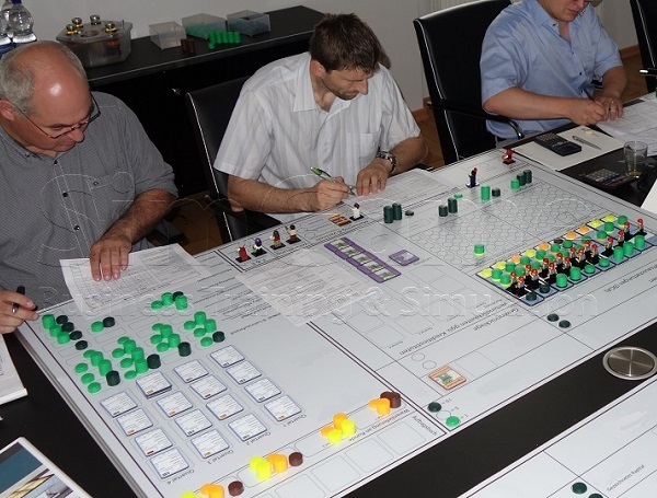 Projektmanagement Seminare Ingenieure Techniker - Projektmanagement Grundlagen Seminare Ingenieure Techniker - Projektmanagement Seminare Ingenieure Techniker Projektmanagement Simulationen Planspiele - Projektmanagement Seminar - Seminare - Projekt Simulation Planspiel - Projekt Simulation Planspiel - TopSim