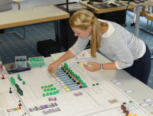 Projektmanagement Seminare Ingenieure Techniker - Projektmanagement Grundlagen Seminare Ingenieure Techniker - Projektmanagement Seminare Ingenieure Techniker Projektmanagement Simulationen Planspiele - Projektmanagement Seminar - Seminare - Projekt Simulation Planspiel - Projekt Simulation Planspiel - TopSim