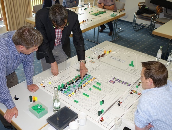 Projektmanagement Seminare Ingenieure Techniker - Projektmanagement Grundlagen Seminare Ingenieure Techniker - Projektmanagement Seminare Ingenieure Techniker Projektmanagement Simulationen Planspiele - Projektmanagement Seminar - Seminare - Projekt Simulation Planspiel - Projekt Simulation Planspiel - TopSim