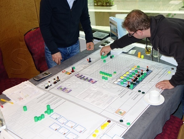 Projektmanagement Seminare Ingenieure Techniker - Projektmanagement Grundlagen Seminare Ingenieure Techniker - Projektmanagement Seminare Ingenieure Techniker Projektmanagement Simulationen Planspiele - Projektmanagement Seminar - Seminare - Projekt Simulation Planspiel - Projekt Simulation Planspiel - TopSim