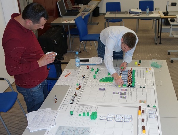Projektmanagement Seminare Ingenieure Techniker - Projektmanagement Grundlagen Seminare Ingenieure Techniker - Projektmanagement Seminare Ingenieure Techniker Projektmanagement Simulationen Planspiele - Projektmanagement Seminar - Seminare - Projekt Simulation Planspiel - Projekt Simulation Planspiel - TopSim