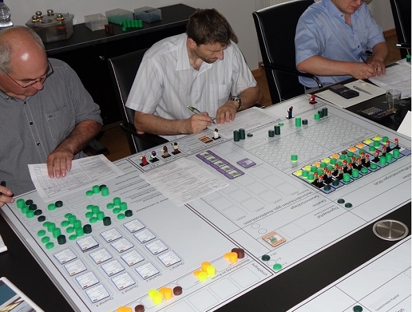 Projektmanagement Seminare Ingenieure Techniker - Projektmanagement Grundlagen Seminare Ingenieure Techniker - Projektmanagement Seminare Ingenieure Techniker Projektmanagement Simulationen Planspiele - Projektmanagement Seminar - Seminare - Projekt Simulation Planspiel - Projekt Simulation Planspiel - TopSim