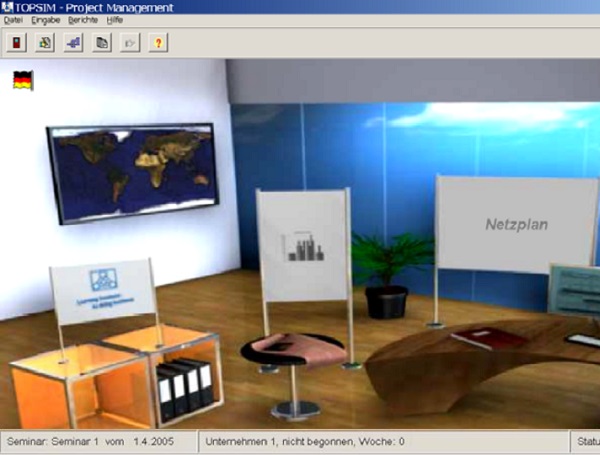 Projektmanagement Seminare Ingenieure Techniker - Projektmanagement Grundlagen Seminare Ingenieure Techniker - Projektmanagement Seminare Ingenieure Techniker Projektmanagement Simulationen Planspiele - Projektmanagement Seminar - Seminare - Projekt Simulation Planspiel - Projekt Simulation Planspiel - TopSim